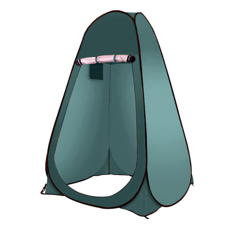 Tents And Shelters Portable Changing Tent Outdoor Shower Bath Fitting Room Camping Shelter Beach Privacy Toilet Fully Automatic
Tents And Shelters Portable Changing Tent Outdoor Shower Bath Fitting Room Camping Shelter Beach Privacy Toilet Fully Automatic