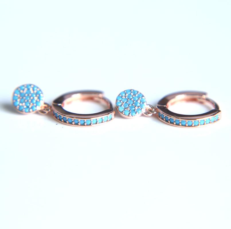 2020 New arrival girl jewelry gold silver color rose gold color blue clear zirconia Evil eye classic dalicate earring for womens
2020 New arrival girl jewelry gold silver color rose gold color blue clear zirconia Evil eye classic dalicate earring for womens