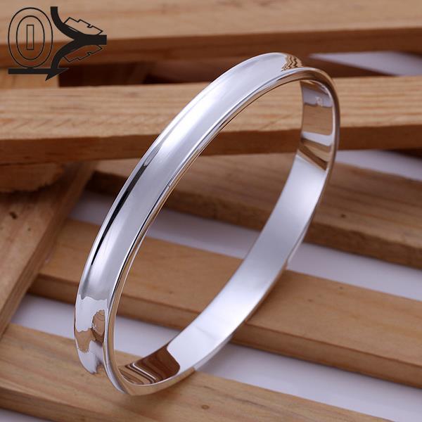 Top Quality Wholesale Silver Plated Bangle,Wedding Jewelry Accessories,Men's 1837 Fashion Round Shape Silver Closed Bracelet
Top Quality Wholesale Silver Plated Bangle,Wedding Jewelry Accessories,Men's 1837 Fashion Round Shape Silver Closed Bracelet
