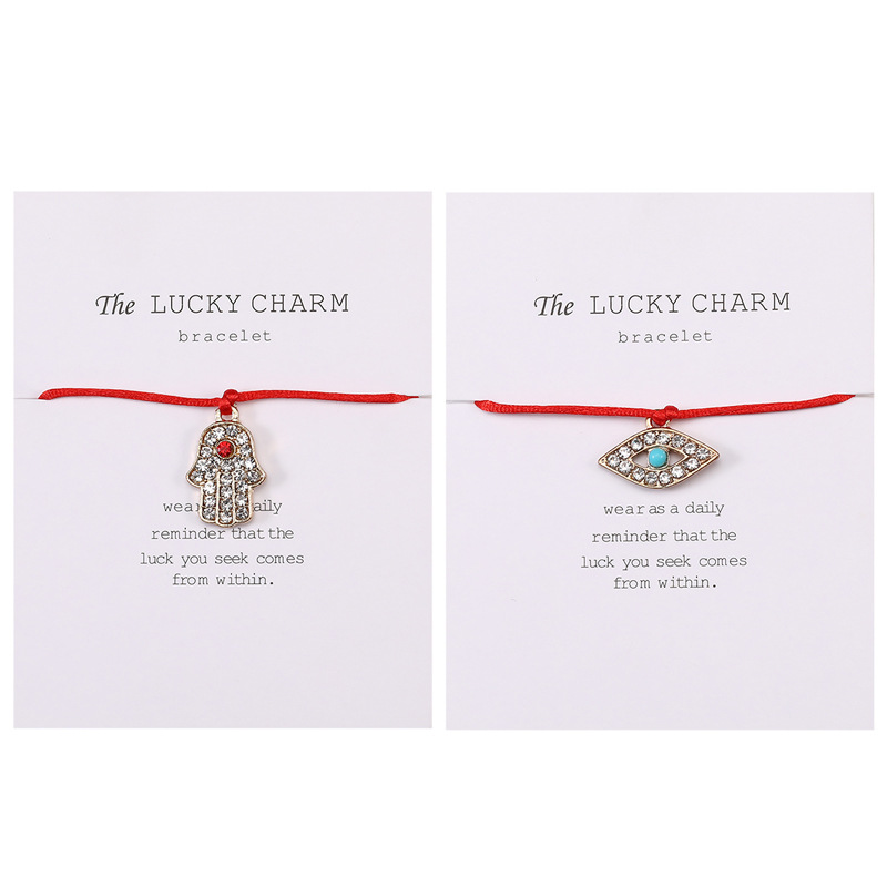China Red Rope String Handmade Braided Lucky Charm Bracelets For Women Men Friendship Adjustable Lovers Jewelry Gift
China Red Rope String Handmade Braided Lucky Charm Bracelets For Women Men Friendship Adjustable Lovers Jewelry Gift