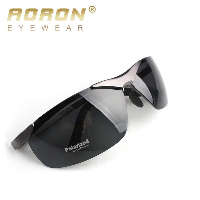 Aoron Men's Aluminum Magnesium Polarized Sunglasses Womens Classic Fashion Designer Goggles Brand Uv400 Glasses Oculos Shades
Aoron Men's Aluminum Magnesium Polarized Sunglasses Womens Classic Fashion Designer Goggles Brand Uv400 Glasses Oculos Shades
