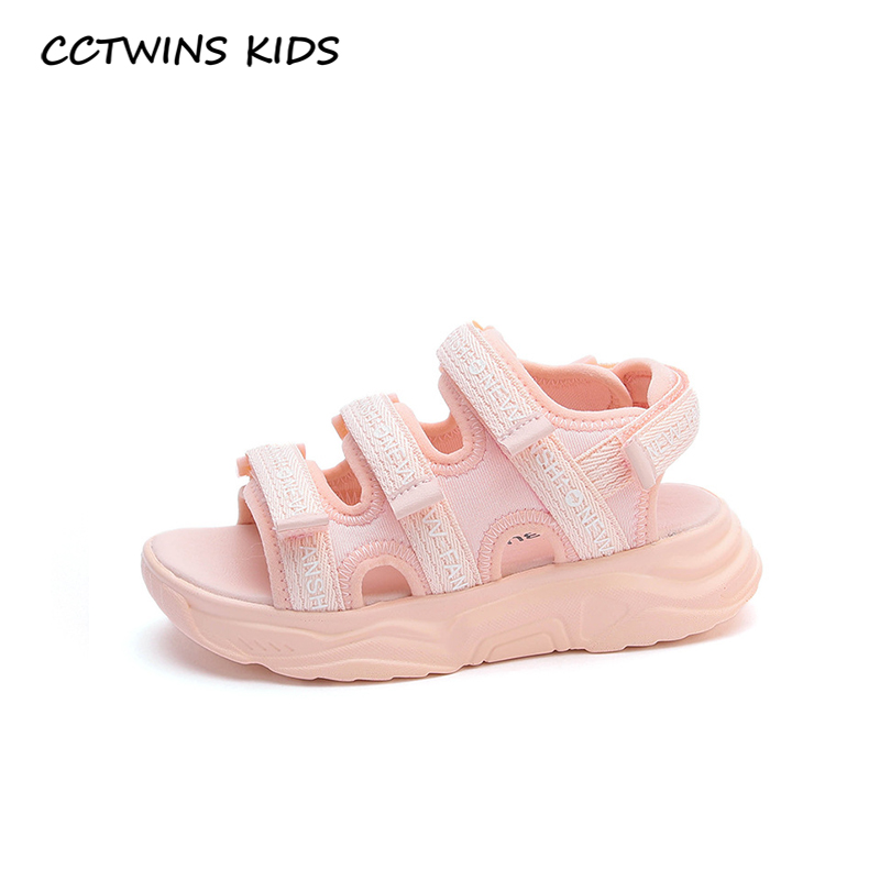 CCTWINS Kids Shoes 2020 Summer Baby Boys Casual Shoes Children Fashion Beach Sandals Girls Brand Black Flat Toddlers BS539, Pink
CCTWINS Kids Shoes 2020 Summer Baby Boys Casual Shoes Children Fashion Beach Sandals Girls Brand Black Flat Toddlers BS539, Pink