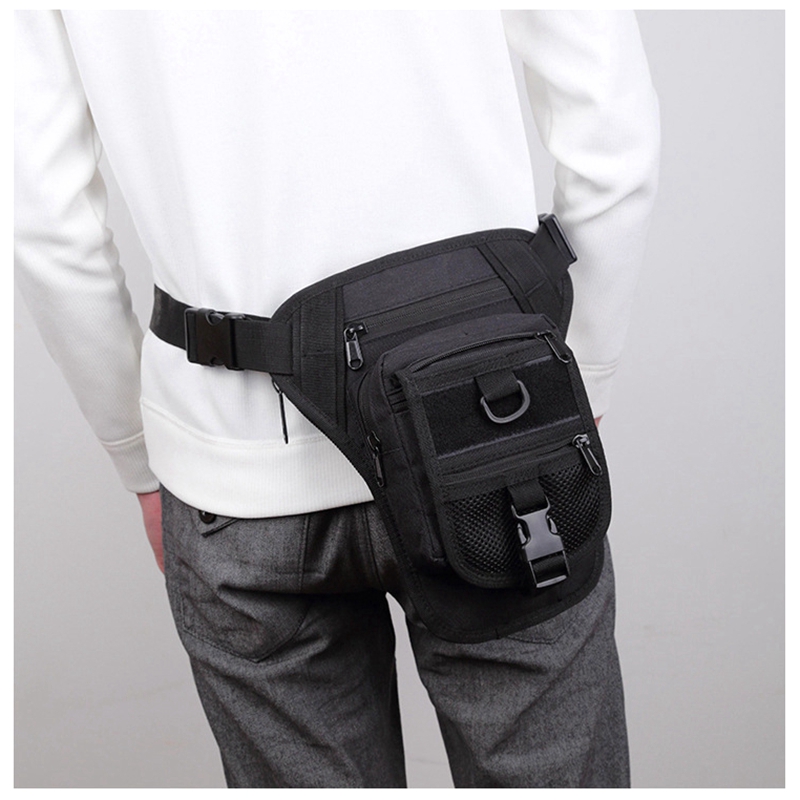 Sports Waist Bag Tactical Nylon Camouflage Pouch Cycling Running Camping Hiking Canvas Fanny Pack Outdoor Men Leg Bag 
Sports Waist Bag Tactical Nylon Camouflage Pouch Cycling Running Camping Hiking Canvas Fanny Pack Outdoor Men Leg Bag