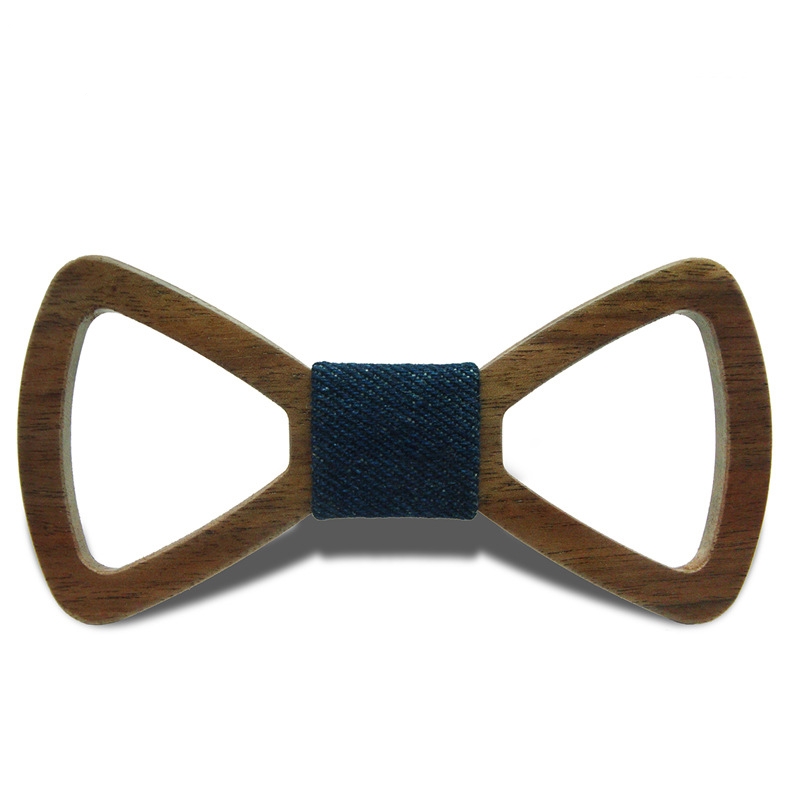 Mens Special Wood Bow Ties Handmade Butterfly Wooden Unique Tie Gift Gentleman
Mens Special Wood Bow Ties Handmade Butterfly Wooden Unique Tie Gift Gentleman