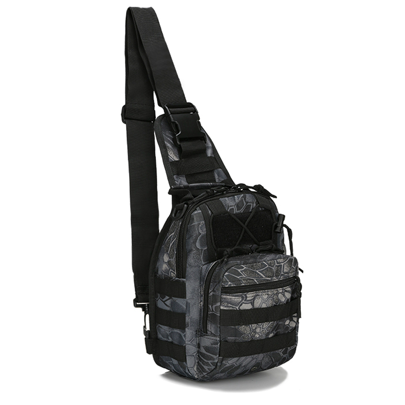 IKSNAIL Tactical Backpack Climbing Bags Outdoor Shoulder Backpack Rucksacks Bag For Men Sport Camping Hiking Traveling, Khaki
IKSNAIL Tactical Backpack Climbing Bags Outdoor Shoulder Backpack Rucksacks Bag For Men Sport Camping Hiking Traveling, Khaki