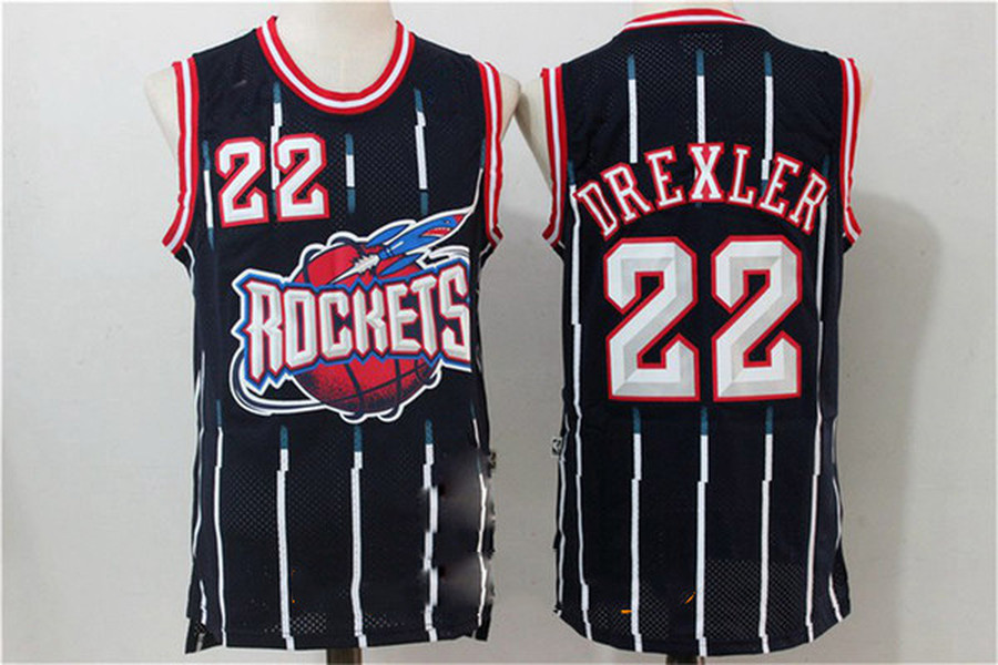 Throwback Houston Rockets Jersey 13 Harden 0 Russell Westbrook 22 Clyde Drexler Hardwoods Classics Vintage Basketball Jerseys, Black;red
Throwback Houston Rockets Jersey 13 Harden 0 Russell Westbrook 22 Clyde Drexler Hardwoods Classics Vintage Basketball Jerseys, Black;red
