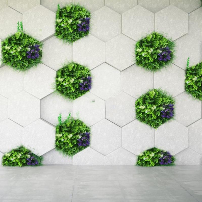 Artificial Hedge Plants Decorative Fence Privacy Screen Grass Lawn Simulated Eucalyptus Plant Wall for Garden Backyard Home, As pic
Artificial Hedge Plants Decorative Fence Privacy Screen Grass Lawn Simulated Eucalyptus Plant Wall for Garden Backyard Home, As pic