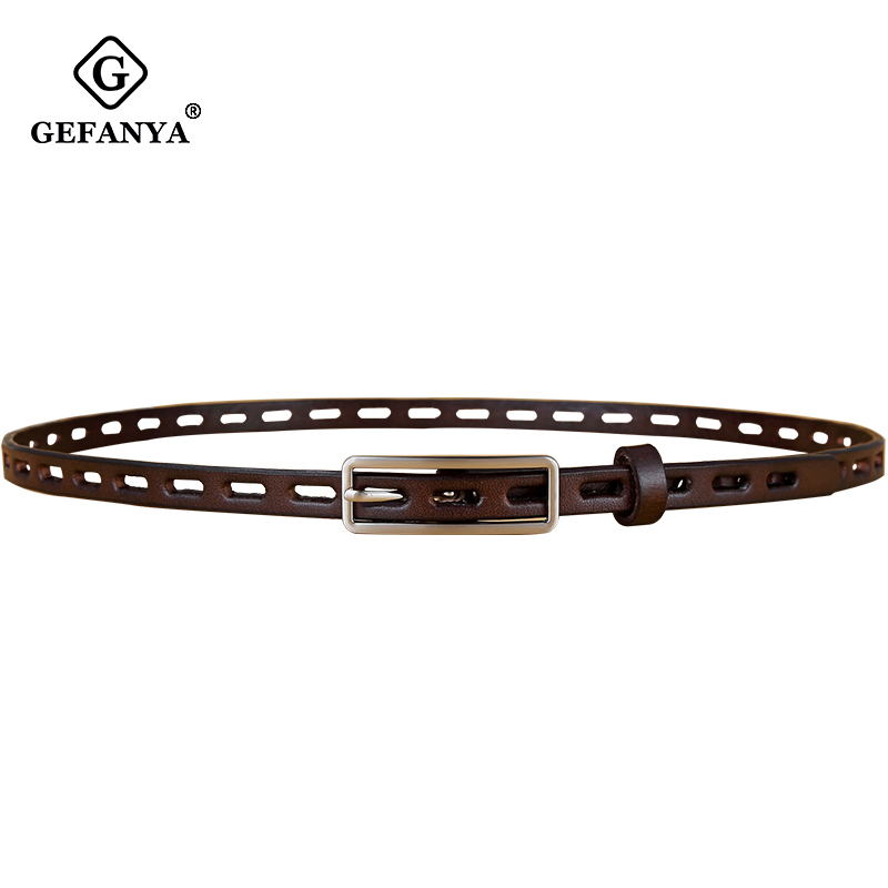 Women Belt Hollow Genuine Leather Strap for Womens Slim Thin Waistband Female Ladies Jeans Dress Waistband Apparel Accessories, White
Women Belt Hollow Genuine Leather Strap for Womens Slim Thin Waistband Female Ladies Jeans Dress Waistband Apparel Accessories, White