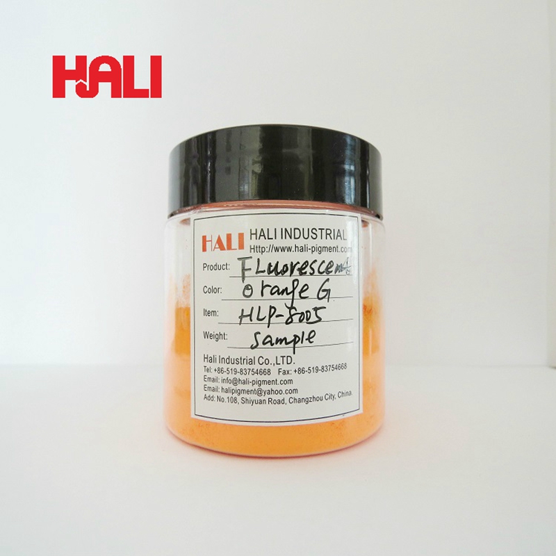 fluorescent powder,fluorescent pigment,nail polish pigment,item:HLP-8005,color:orange G,Minimum order:1kg,widely used
fluorescent powder,fluorescent pigment,nail polish pigment,item:HLP-8005,color:orange G,Minimum order:1kg,widely used