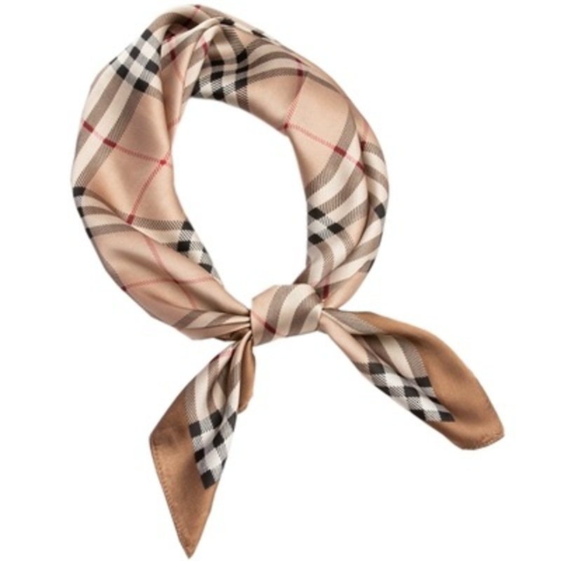 Square 2019 Silk Small Women's Korean Twill All-match Artistic Chic Spring and Autumn Ins Scarf, Black
Square 2019 Silk Small Women's Korean Twill All-match Artistic Chic Spring and Autumn Ins Scarf, Black