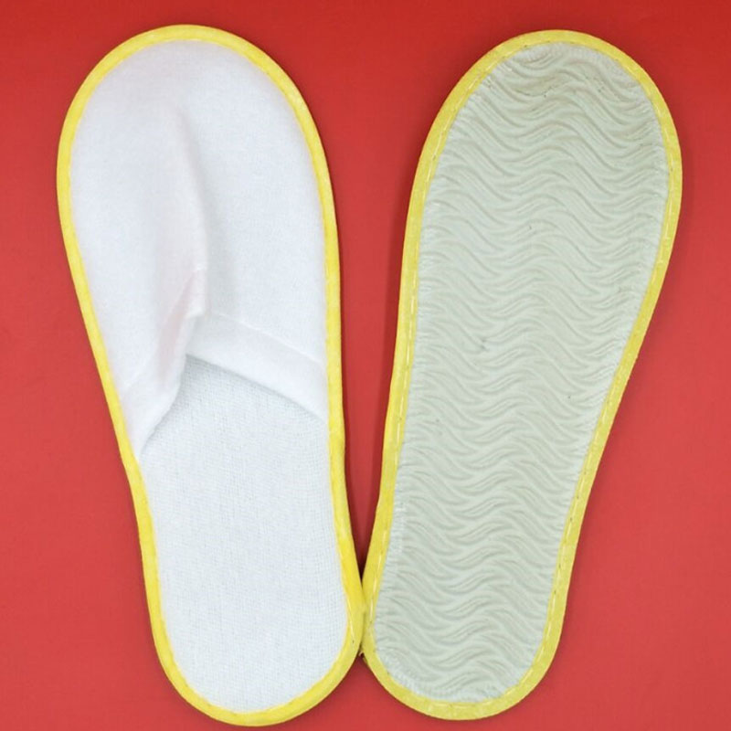 28*11cm Thicken Disposable EVA Slippers White Adult Hotel Babouche Travel Guesthouse Bath Supplies For Men Women Free Shipping
28*11cm Thicken Disposable EVA Slippers White Adult Hotel Babouche Travel Guesthouse Bath Supplies For Men Women Free Shipping