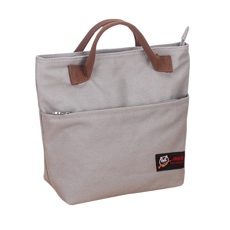 2020 New Grey Large Canvas Totes Women Handle Cotton Travel Bag Solid Simple Casual Fashion Shopping Bag, Blue
2020 New Grey Large Canvas Totes Women Handle Cotton Travel Bag Solid Simple Casual Fashion Shopping Bag, Blue