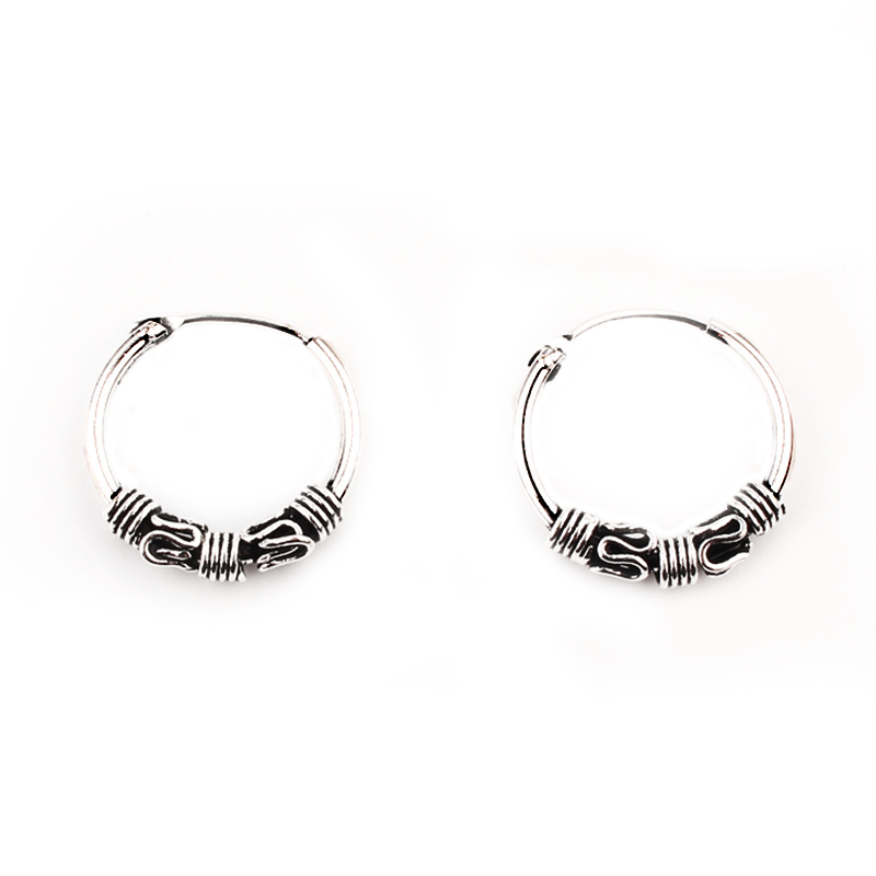 1pair 15mm Boho Color Hoop Earrings For Women Circle Round Earring Hoops Vintage Earing Aretes Bijoux Jewelry Gift E44
1pair 15mm Boho Color Hoop Earrings For Women Circle Round Earring Hoops Vintage Earing Aretes Bijoux Jewelry Gift E44
