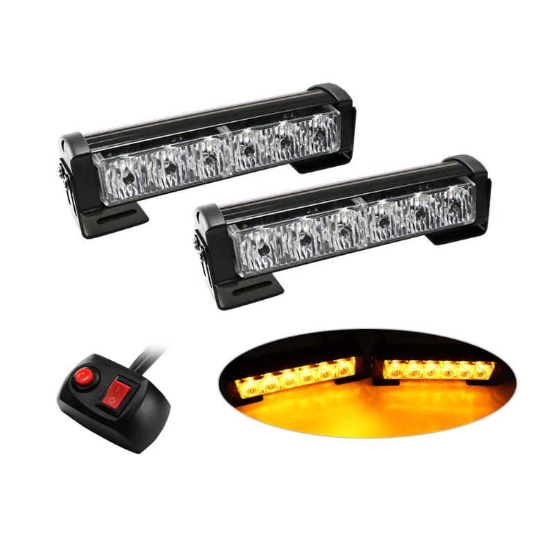 2x4 2x6 LED Ambulance Strobe light Car Truck Grille DRL Emergency Flashing lamp Auto LED Warning signal light 12V 24V, As pic
2x4 2x6 LED Ambulance Strobe light Car Truck Grille DRL Emergency Flashing lamp Auto LED Warning signal light 12V 24V, As pic