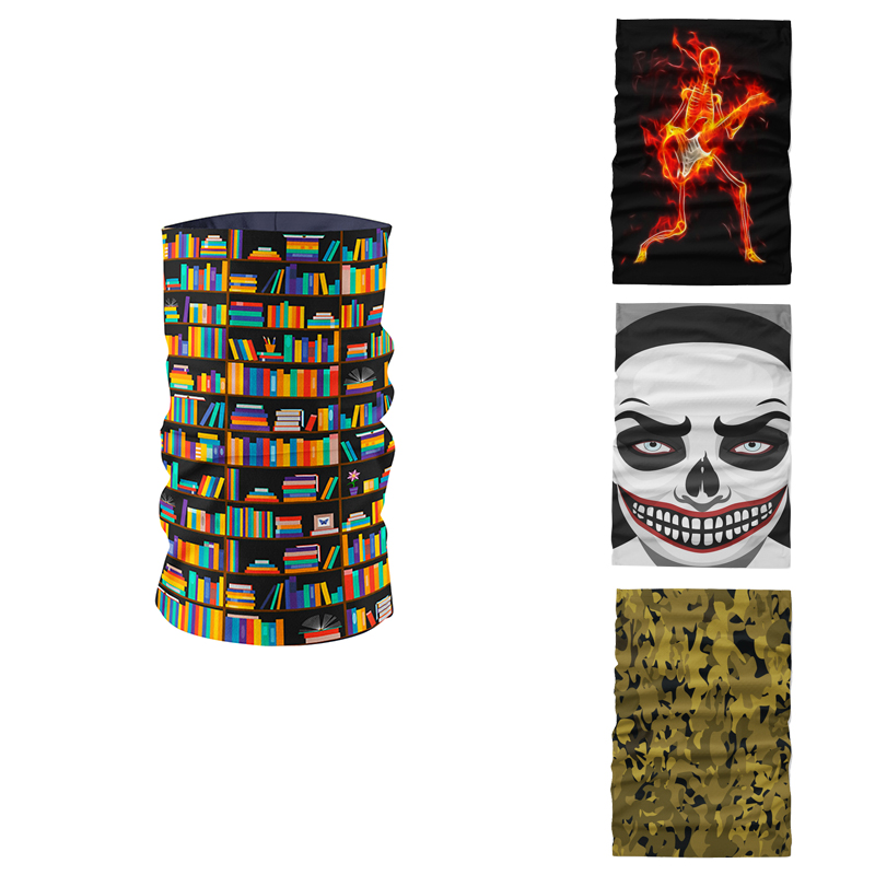 3D Women Ring Scarf Summer Neck Scarf Magic Bandana Microfiber Seamless Tubular hijab Neck Tube Sports Face Mask Headwear
3D Women Ring Scarf Summer Neck Scarf Magic Bandana Microfiber Seamless Tubular hijab Neck Tube Sports Face Mask Headwear