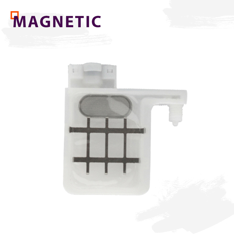 Printhead Big Ink Damper Square compatible for for Roland/Mutoh//Mimaki/Xuli Inkjet Printer Ink Damper
Printhead Big Ink Damper Square compatible for for Roland/Mutoh//Mimaki/Xuli Inkjet Printer Ink Damper