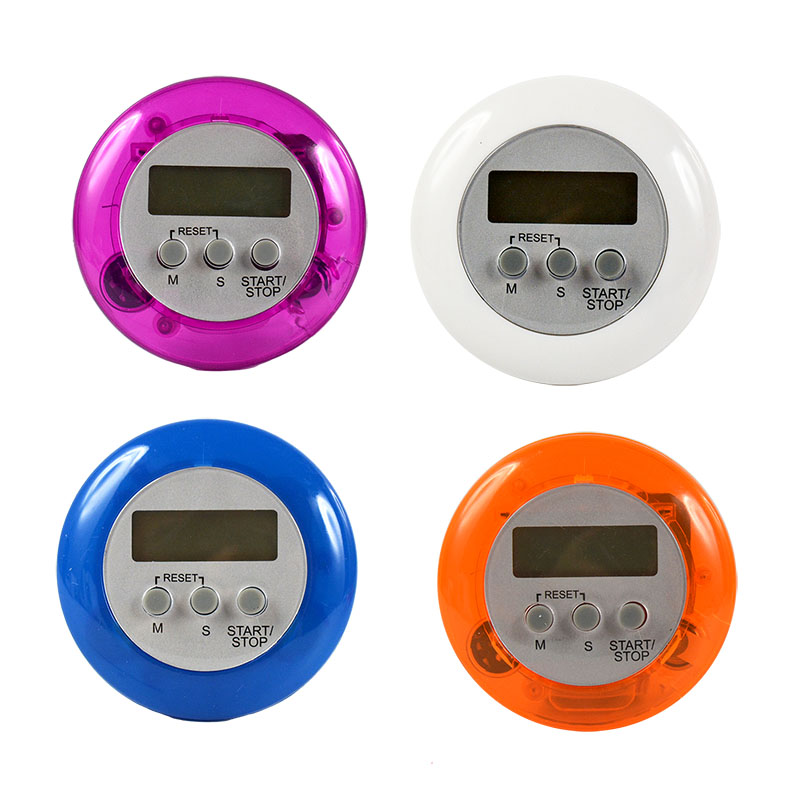 Digital LCD Kitchen Sports Countdown&up 99 Minute Timer Sports Training Alarm Clock Count Down Count Up Timer ( 5 Colour) W1E
Digital LCD Kitchen Sports Countdown&up 99 Minute Timer Sports Training Alarm Clock Count Down Count Up Timer ( 5 Colour) W1E