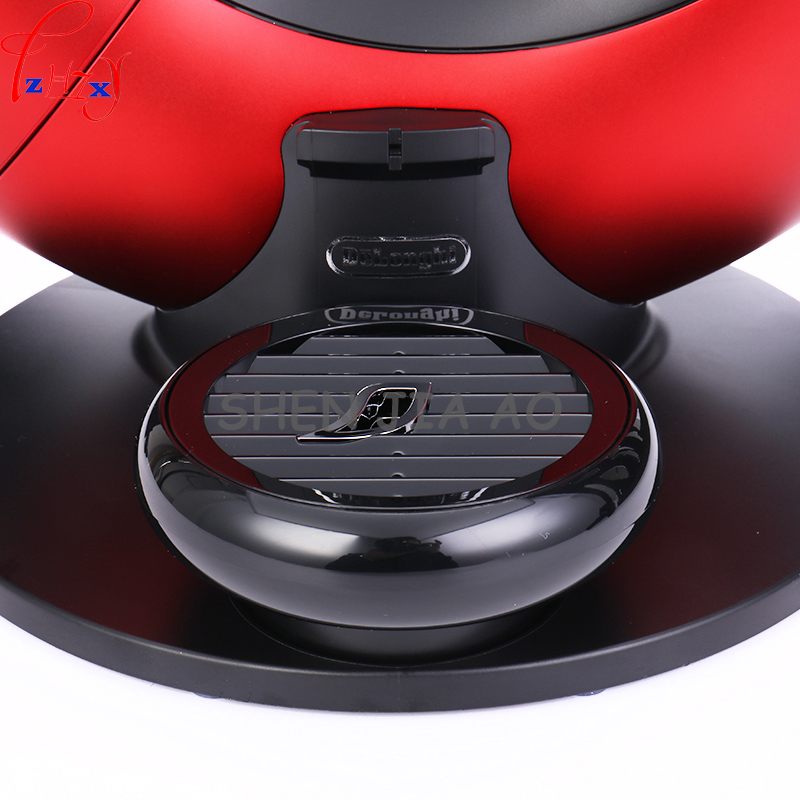 Home automatic capsule coffee machine EDG736 intelligent touch coffee make machine Italian espresso machine 1500W 1pc
Home automatic capsule coffee machine EDG736 intelligent touch coffee make machine Italian espresso machine 1500W 1pc