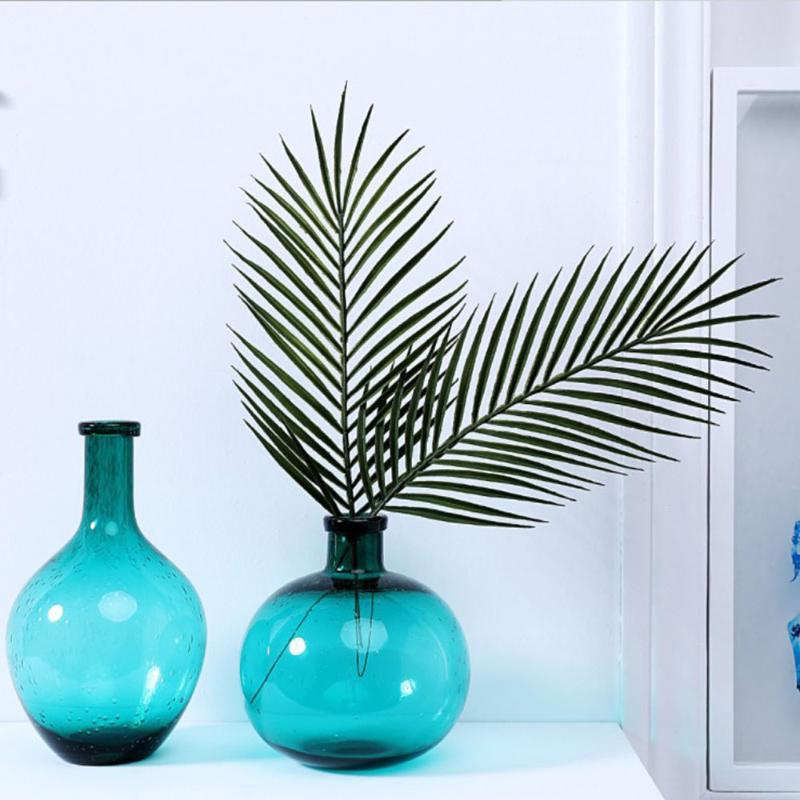 Hot 10pcs/lot Living Room Art Decor Plastic Green Leaf Summer Wedding Party Favor DIY Artificial Flowers Plants Ornaments
Hot 10pcs/lot Living Room Art Decor Plastic Green Leaf Summer Wedding Party Favor DIY Artificial Flowers Plants Ornaments