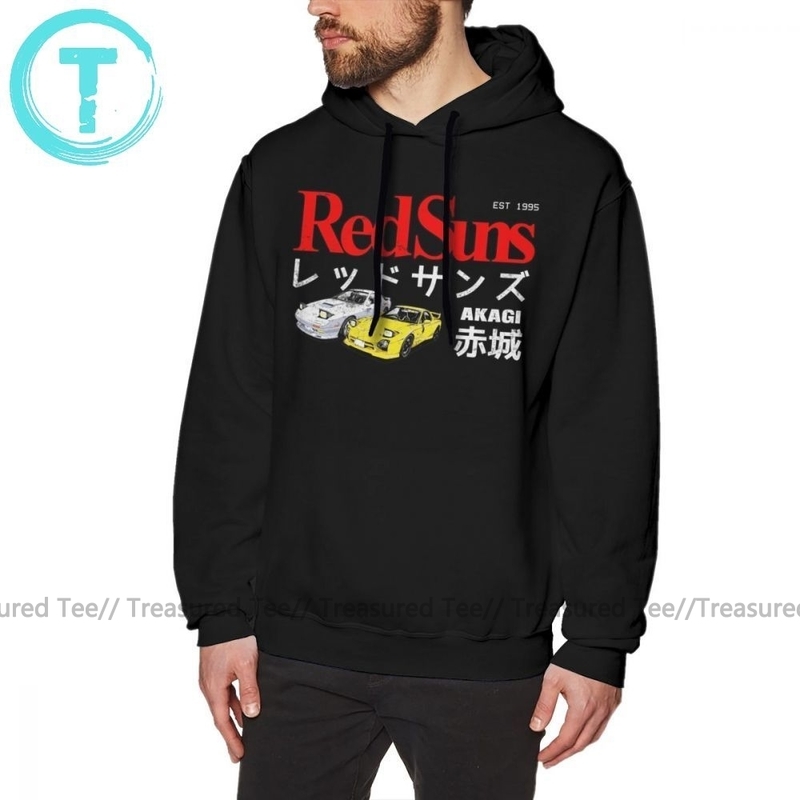 D initial "Akagi" RedSuns autumn cotton men' hoodie long length Streetwear black Casual hoodies, White
D initial "Akagi" RedSuns autumn cotton men' hoodie long length Streetwear black Casual hoodies, White