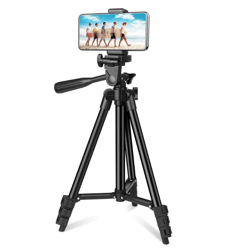 Smartphone Camera Tripods Video Cameras Outdoor Built-in Spirit Level Phone Mobile Phone Accessories Tripod Stand
Smartphone Camera Tripods Video Cameras Outdoor Built-in Spirit Level Phone Mobile Phone Accessories Tripod Stand