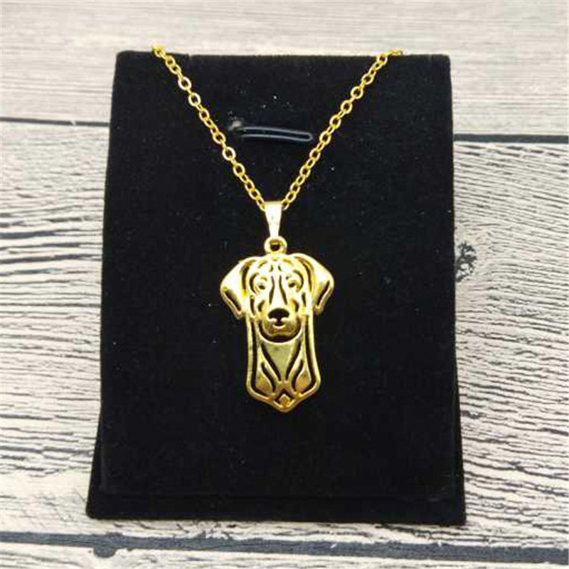 New Doberman Pinscher Necklace Trendy Style Doberman Pinscher Pendant Necklace Women Pet Jewellery Fashion Animal Dog Jewellery
New Doberman Pinscher Necklace Trendy Style Doberman Pinscher Pendant Necklace Women Pet Jewellery Fashion Animal Dog Jewellery
