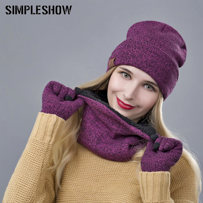 Brand Designer Women Scarf Hat Gloves Set Three-Piece Winter Warm Set Female Hats Scarves Men Unisex Drop Shipping
Brand Designer Women Scarf Hat Gloves Set Three-Piece Winter Warm Set Female Hats Scarves Men Unisex Drop Shipping