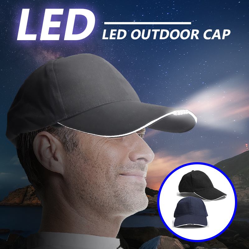 Adjustable Bicycle 5 LED Headlamp Cap Battery Powered Hat With LED Head Light For Fishing Jogging Baseball Cap
Adjustable Bicycle 5 LED Headlamp Cap Battery Powered Hat With LED Head Light For Fishing Jogging Baseball Cap