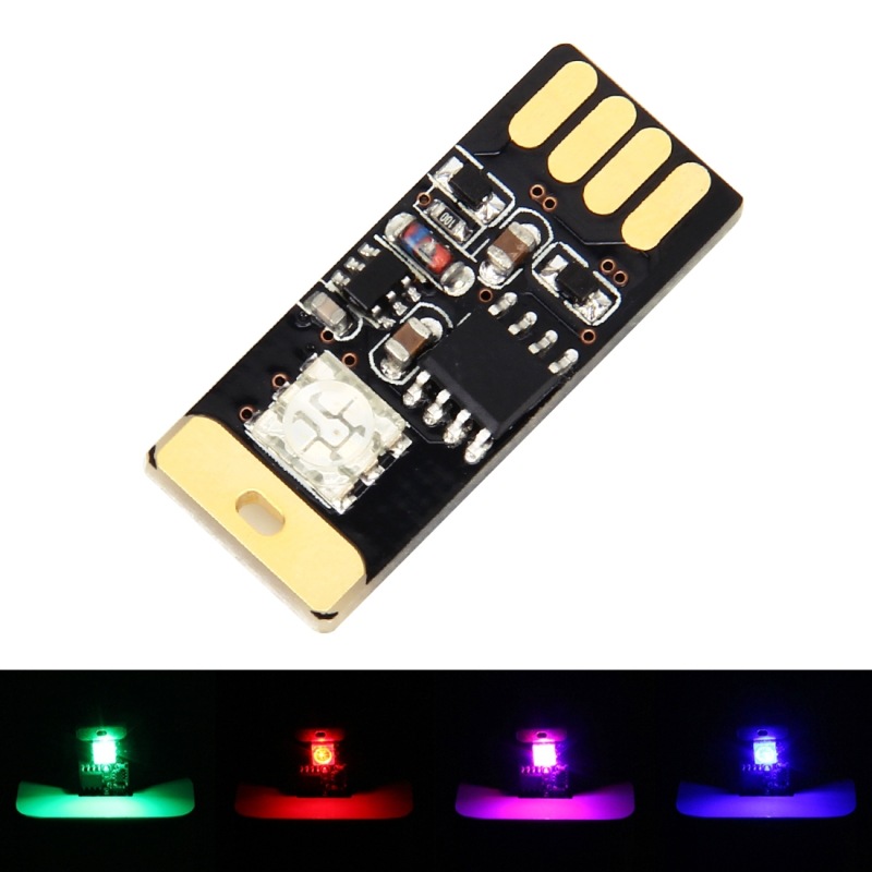 USB Colorful Sound Control Atmosphere Light One Atmospheric Decorative LED Lights Car Led Light
USB Colorful Sound Control Atmosphere Light One Atmospheric Decorative LED Lights Car Led Light