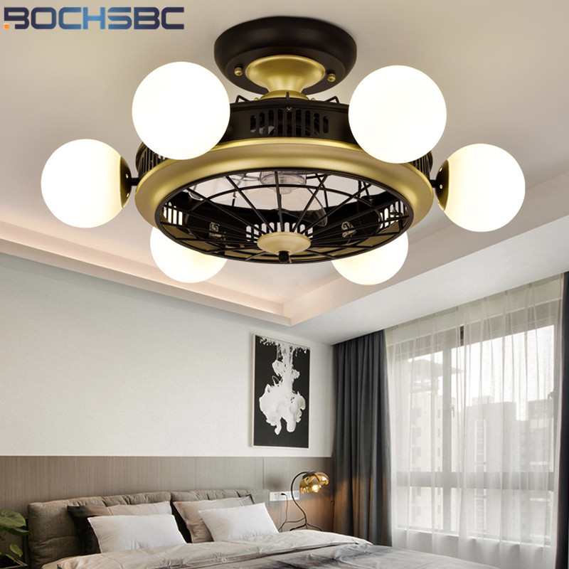 BOCHSBC LED Nordic Anion Ceiling Fan Lights 220V Black Home Deco Lamps 8 heads Dining Room Living Room Bedroom Light Fixture
BOCHSBC LED Nordic Anion Ceiling Fan Lights 220V Black Home Deco Lamps 8 heads Dining Room Living Room Bedroom Light Fixture
