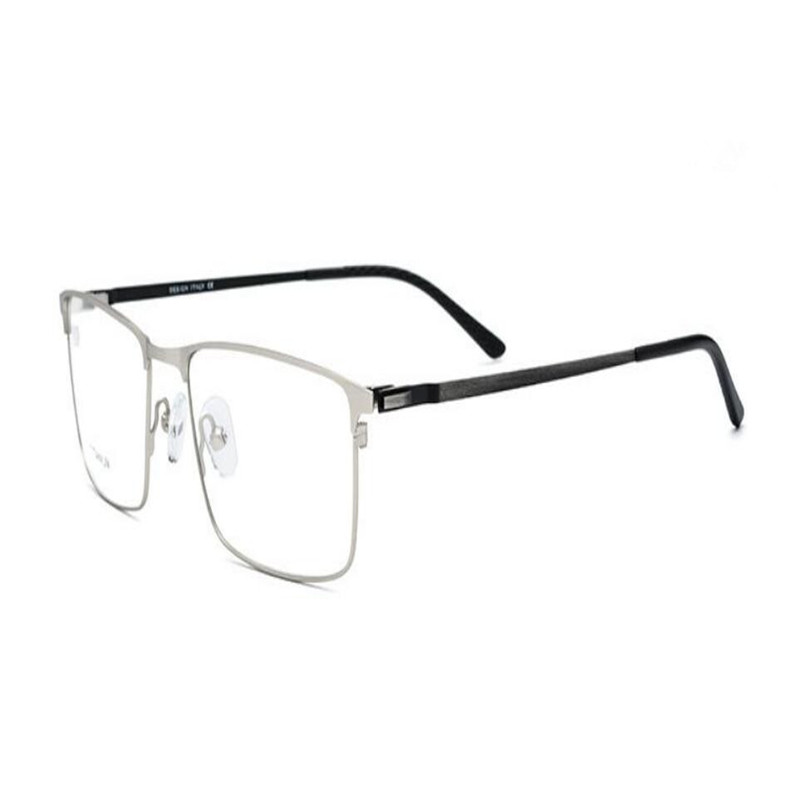 MONGOTEN Unisex Fashion Full Rim Titanium Alloy Screwless Prescriptions Lens Eyewear Anti-fatigue Presbyopia Reading Eyeglasses
MONGOTEN Unisex Fashion Full Rim Titanium Alloy Screwless Prescriptions Lens Eyewear Anti-fatigue Presbyopia Reading Eyeglasses