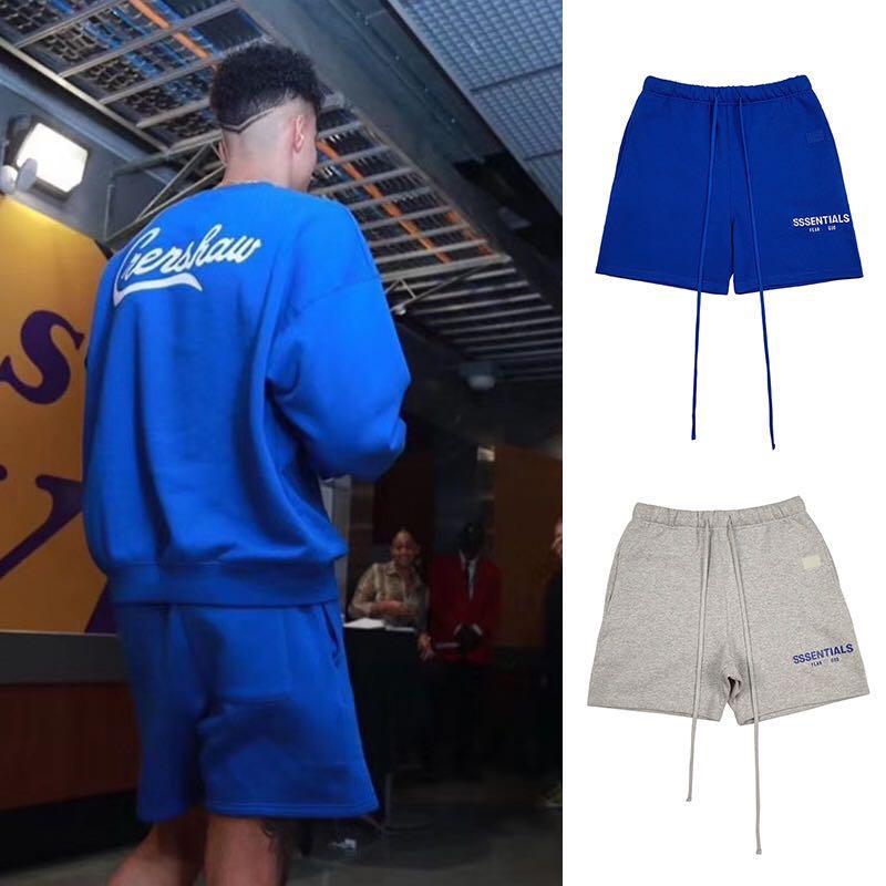 hot selling 20SS Letter Drawstring Elastic Waist Men Women Couple Casual Basketball Sport Pure Color Loose Relaxed Shorts Pants Skateboard, White;black
hot selling 20SS Letter Drawstring Elastic Waist Men Women Couple Casual Basketball Sport Pure Color Loose Relaxed Shorts Pants Skateboard, White;black