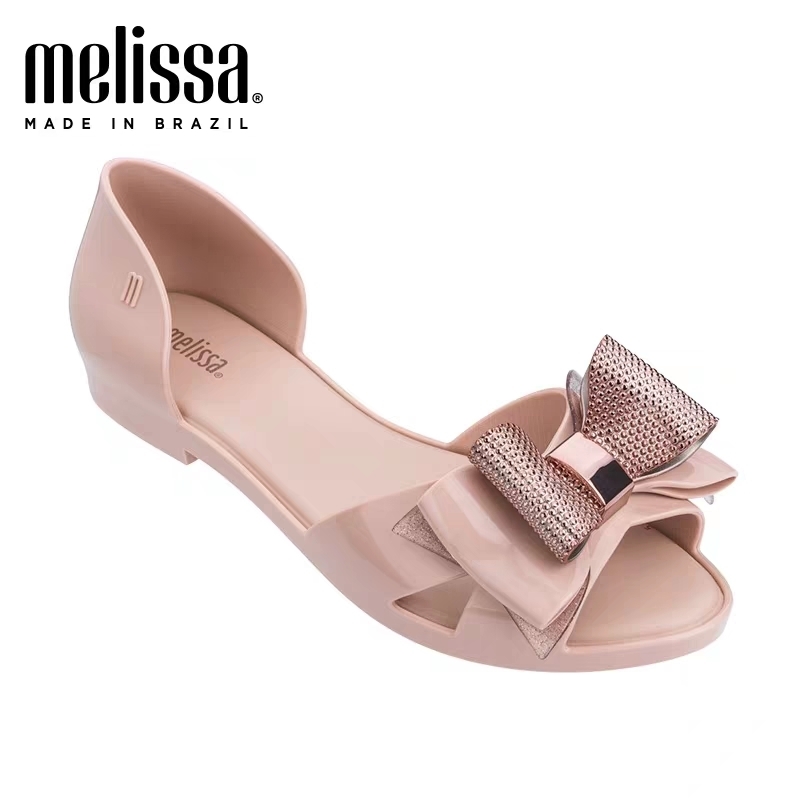 2020 New Melissa Jelly Shoes Original Matel Decoration Lady Sandals Women Sweet Jelly Shoes Melissa Adult Sandals Women Shoes Y200620, Pink
2020 New Melissa Jelly Shoes Original Matel Decoration Lady Sandals Women Sweet Jelly Shoes Melissa Adult Sandals Women Shoes Y200620, Pink