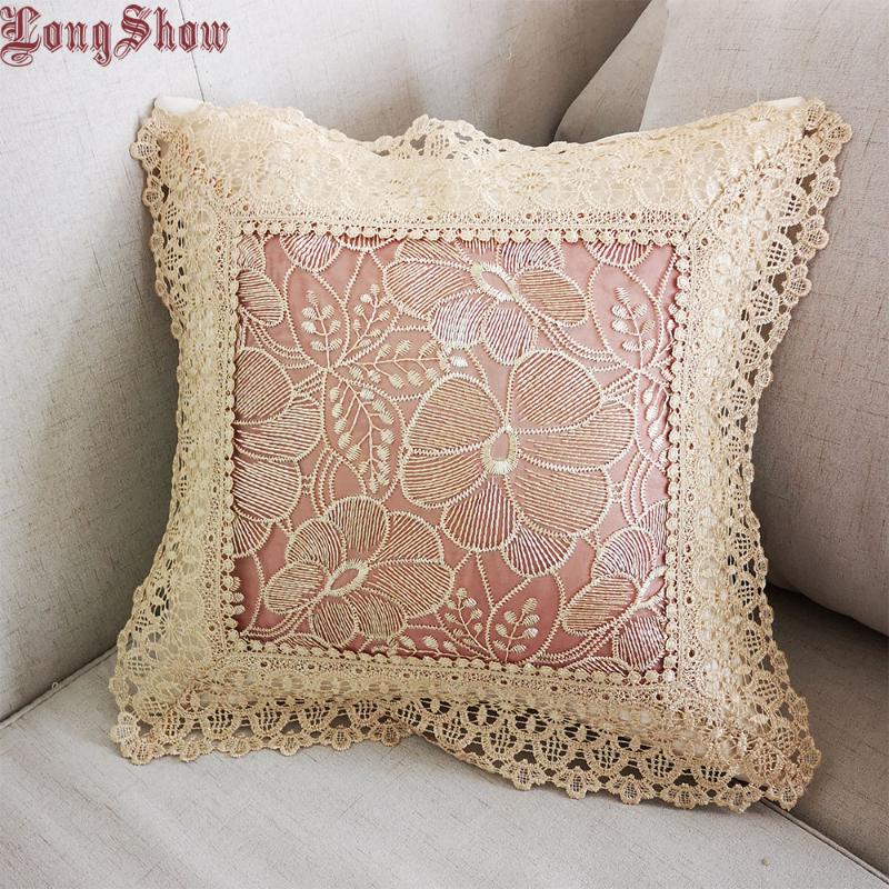 45x45cm Square Home Decorative Thick Polyester Cloth Burgundy Organza Embroidery Pillow Case, Burgundy moon
45x45cm Square Home Decorative Thick Polyester Cloth Burgundy Organza Embroidery Pillow Case, Burgundy moon