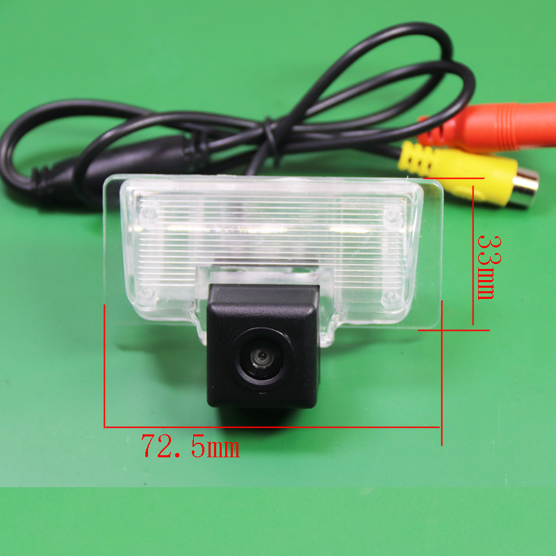CCD HD Car parking rear view reverse camera For Xterra N50 Sylphy Almera G11 B17 Pulsar Sentra Teana Paladin Tiida backup
CCD HD Car parking rear view reverse camera For Xterra N50 Sylphy Almera G11 B17 Pulsar Sentra Teana Paladin Tiida backup