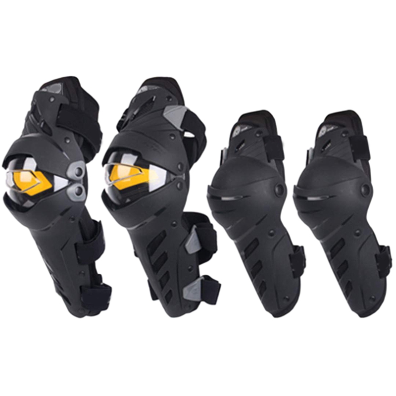 Motorcycle Knee Elbow Combo Kneepad for Men Protective Sport Guard Motocross Protector Gear
Motorcycle Knee Elbow Combo Kneepad for Men Protective Sport Guard Motocross Protector Gear