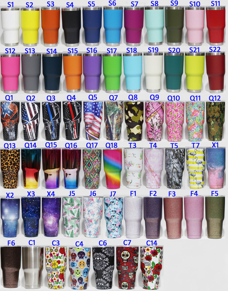 30oz Cup Stainless Steel Tumblers 30 oz Vacuum Insulated Large Capacity Sports Mugs Wine Beer Travel Cups, Remark color
30oz Cup Stainless Steel Tumblers 30 oz Vacuum Insulated Large Capacity Sports Mugs Wine Beer Travel Cups, Remark color