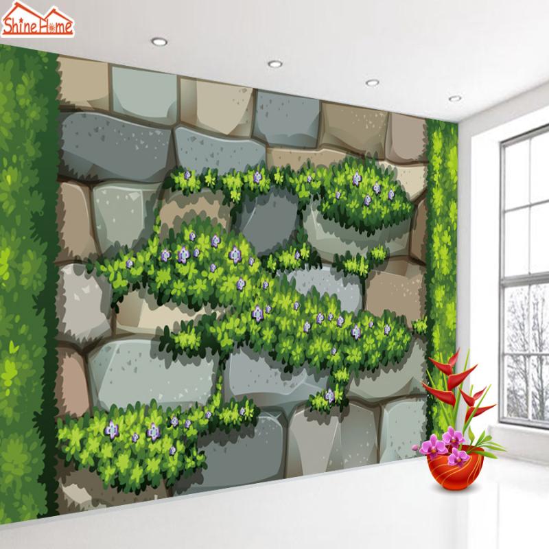 ShineHome-Modern Large Custom 3d Brick Wallpapers for 3 d Dinning Living Room Wall Paper Mural Rolls Wallpaper TV Decor Home Art, Non woven material
ShineHome-Modern Large Custom 3d Brick Wallpapers for 3 d Dinning Living Room Wall Paper Mural Rolls Wallpaper TV Decor Home Art, Non woven material