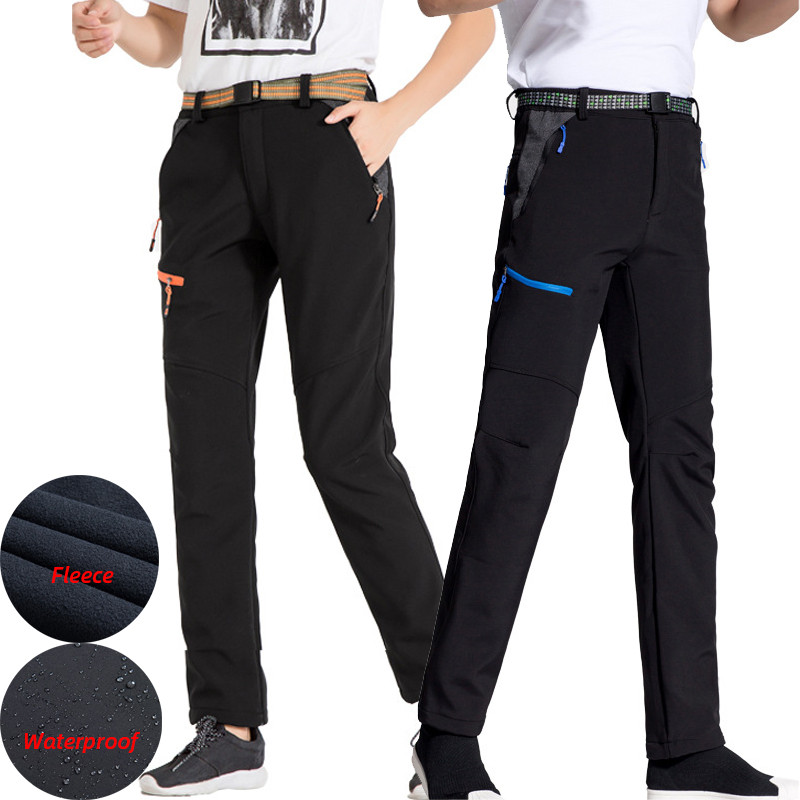 Otono Invierno Fleece Senderismo Pantalones Hombres Mujeres Impermeable Softshell Pantalones Deportes Al Aire Libre Camping, Mens grey
Otono Invierno Fleece Senderismo Pantalones Hombres Mujeres Impermeable Softshell Pantalones Deportes Al Aire Libre Camping, Mens grey
