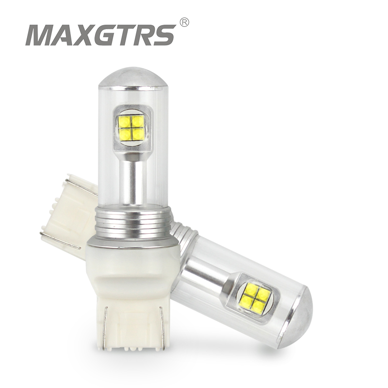 2x T20 7443 W21/5W 40W CREE Chip LED Bulbs Front Rear Turn Signal Reverse Brake Lights Daytime Running Lights Tail Yellow, As pic
2x T20 7443 W21/5W 40W CREE Chip LED Bulbs Front Rear Turn Signal Reverse Brake Lights Daytime Running Lights Tail Yellow, As pic