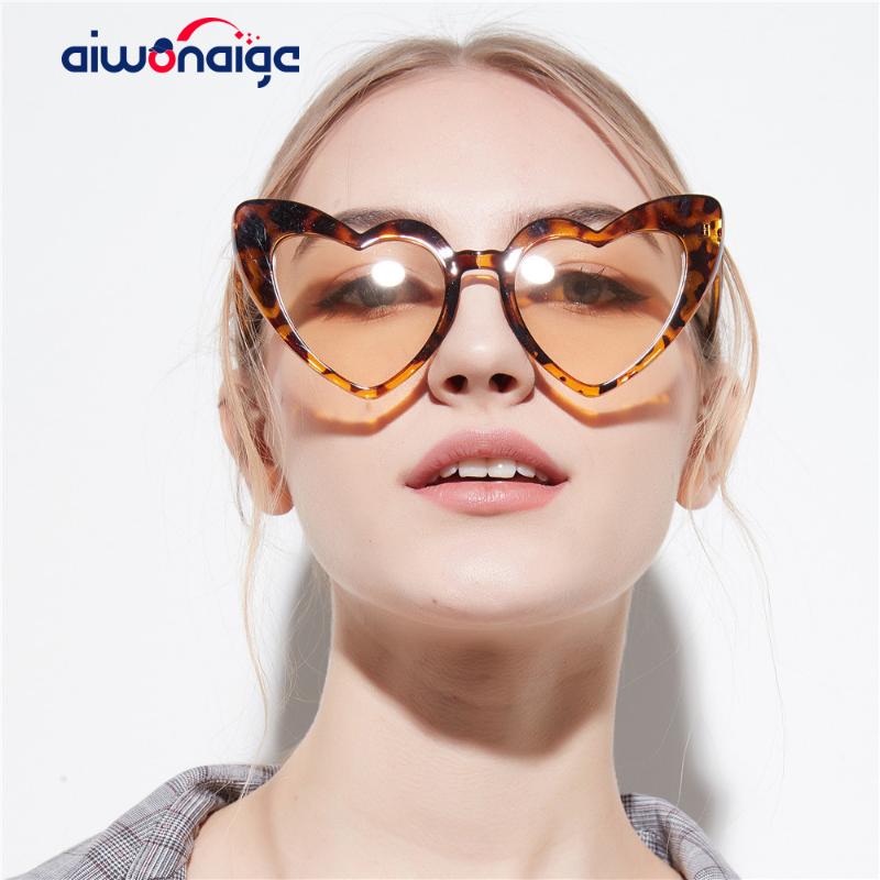 Heart-shaped sunglasses women polarized retro sunglasses men driving mirror UV400 design outdoor fashion 
Heart-shaped sunglasses women polarized retro sunglasses men driving mirror UV400 design outdoor fashion