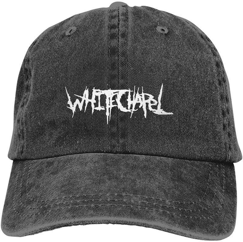 LIAM HENDERSON Plincally Whitechapel Wild Casquette Baseball-Caps Black Cotton Adjustable Unisex Hat Gift
LIAM HENDERSON Plincally Whitechapel Wild Casquette Baseball-Caps Black Cotton Adjustable Unisex Hat Gift