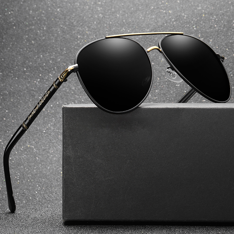 Polarized Sunglasses Man Brand Designer Fashion High Quality Anti-Reflective Driver's sunglasses Retro gafas Z8738
Polarized Sunglasses Man Brand Designer Fashion High Quality Anti-Reflective Driver's sunglasses Retro gafas Z8738