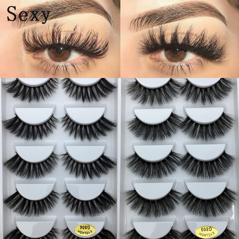 Sexy G8 10 lots wholesale mink eyelashes hand made false eyelash natural long 3d mink lashes makeup natural false lashes in bulk
Sexy G8 10 lots wholesale mink eyelashes hand made false eyelash natural long 3d mink lashes makeup natural false lashes in bulk