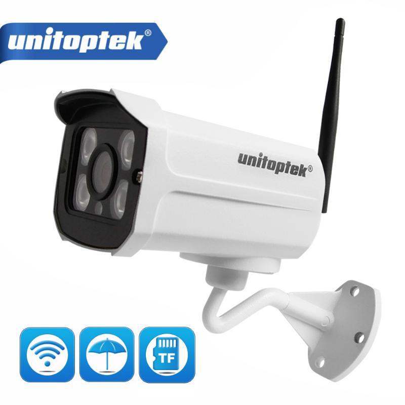 1080P Wireless WIFI IP Camera Outdoor 720P Onvif Home Security Camera Night Vision 20m CCTV Wi-Fi Cam APP CamHi P2P
1080P Wireless WIFI IP Camera Outdoor 720P Onvif Home Security Camera Night Vision 20m CCTV Wi-Fi Cam APP CamHi P2P