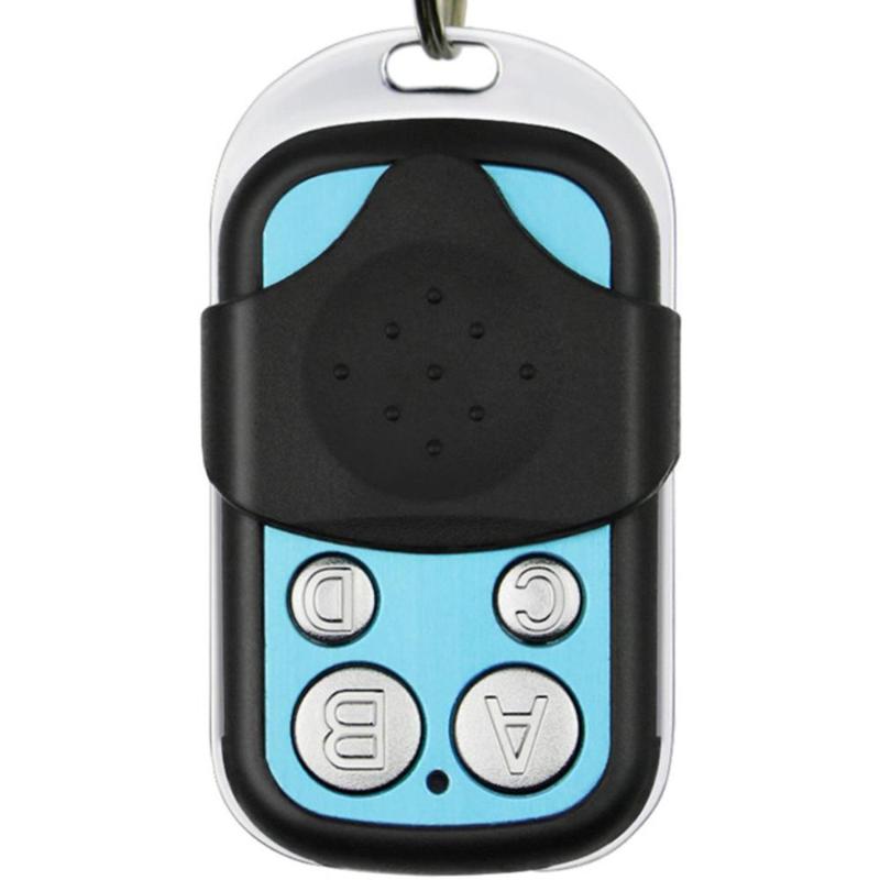 Sonoff 433Mhz Remote Control Wifi 4 Button Wireless Control Switch Wifi 433Mhz Wireless Smart Keychain
Sonoff 433Mhz Remote Control Wifi 4 Button Wireless Control Switch Wifi 433Mhz Wireless Smart Keychain