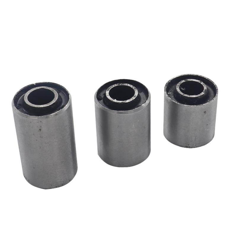 4 Pcs High Performance Swing Arm Mount Bushing For ATV Go Kart Quad Mini Bike Go Kart Triangle Lid Fun Cart Racing
4 Pcs High Performance Swing Arm Mount Bushing For ATV Go Kart Quad Mini Bike Go Kart Triangle Lid Fun Cart Racing