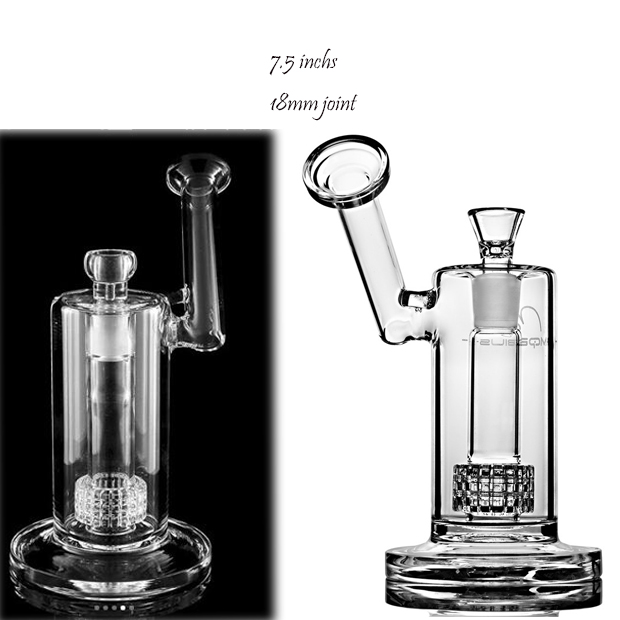 hookahs glass water bongs Mobius Matrix Small Heady Dab Rigs Birdcage Percolator Glasses Bongs Water Pipes Smoking Pipes shisha 18mm joint
hookahs glass water bongs Mobius Matrix Small Heady Dab Rigs Birdcage Percolator Glasses Bongs Water Pipes Smoking Pipes shisha 18mm joint