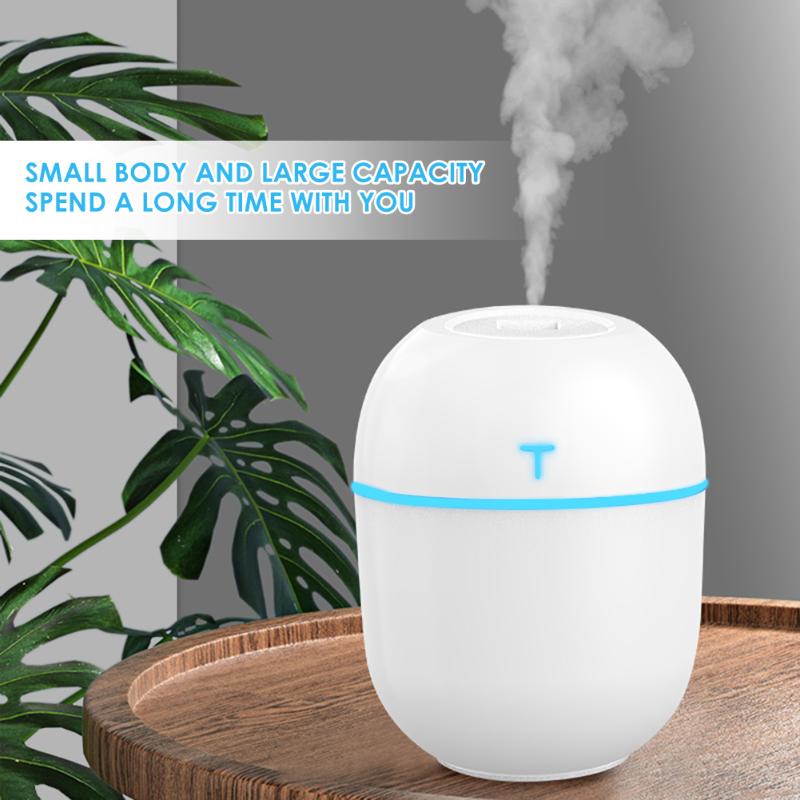 Mist Maker Refresher Humidification Gift Portable Mini Air Humidifier Mist Maker with 800/500mAh Battery for Car Home Office
Mist Maker Refresher Humidification Gift Portable Mini Air Humidifier Mist Maker with 800/500mAh Battery for Car Home Office