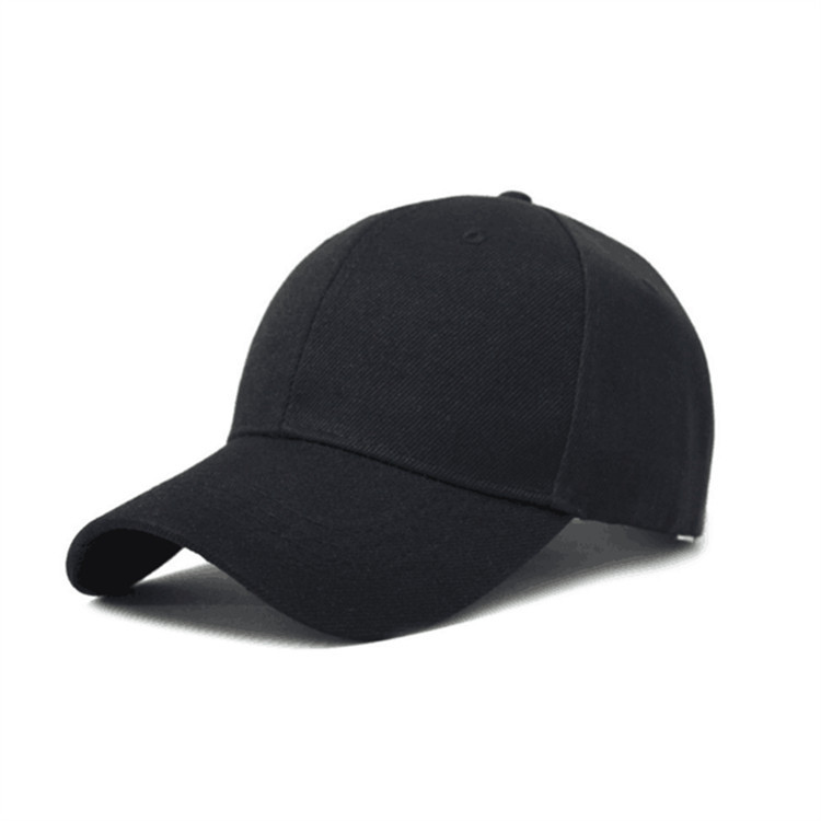 Korean fashion spring and summer sun shading solid color children's baseball cap customized logo light board hat lovers four sea, White
Korean fashion spring and summer sun shading solid color children's baseball cap customized logo light board hat lovers four sea, White